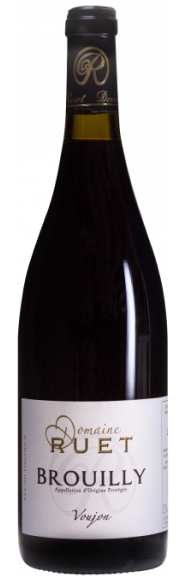 brouilly