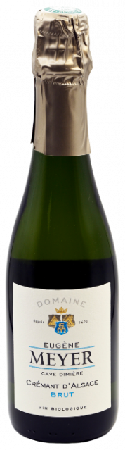 r – crémant brut cuvée Dimière